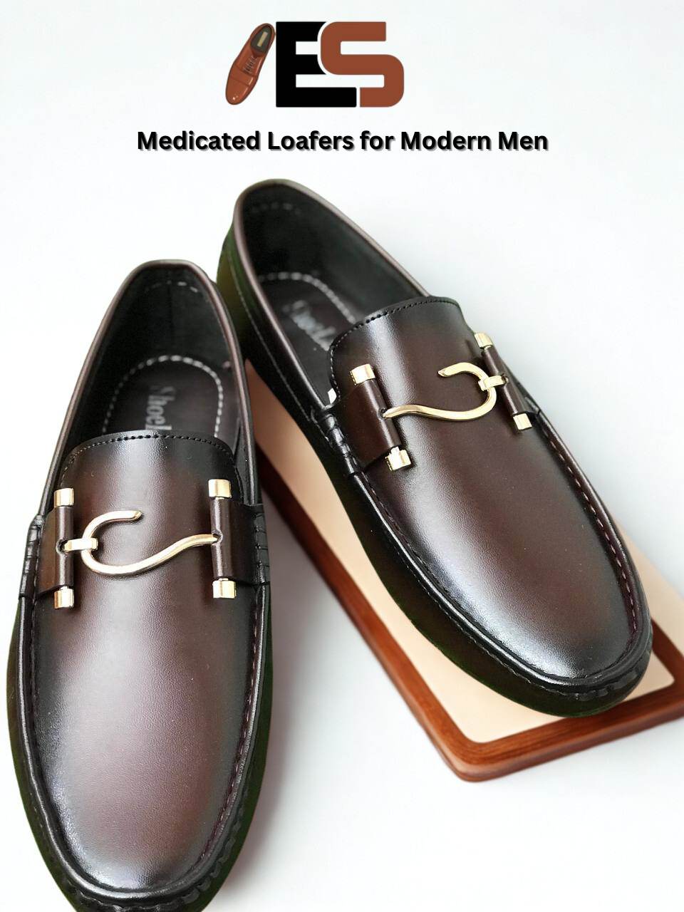 Men’s Casual Loafers – High Quality, Stylish, and Comfortable Loafer Shoes for Men