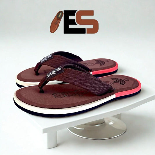 Comfortable and Extra Soft Medicated V-Chappal – Best Footwear for Foot Pain Relief in Pakistan