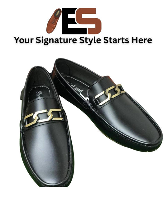 High-Quality Loafers for Men – Stylish and Best Casual Shoes for Everyday Wear in Pakistan