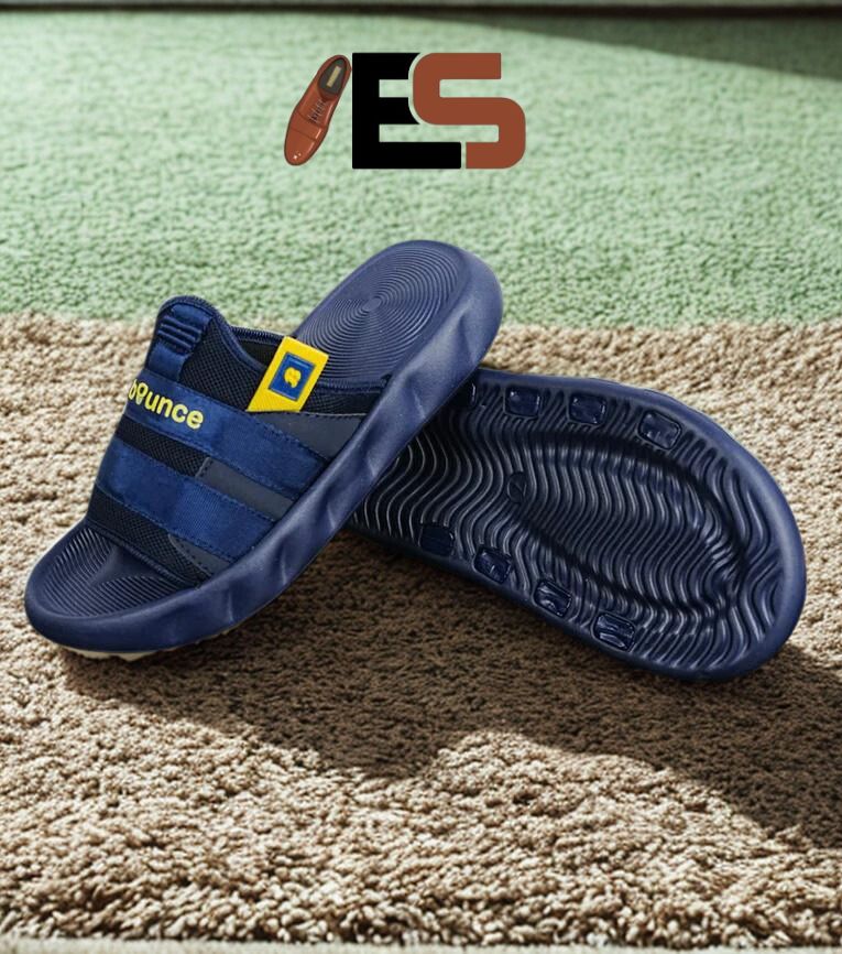 Lightweight Bounce Comfortable Slippers – Best Medicated Slippers for Men in Pakistan