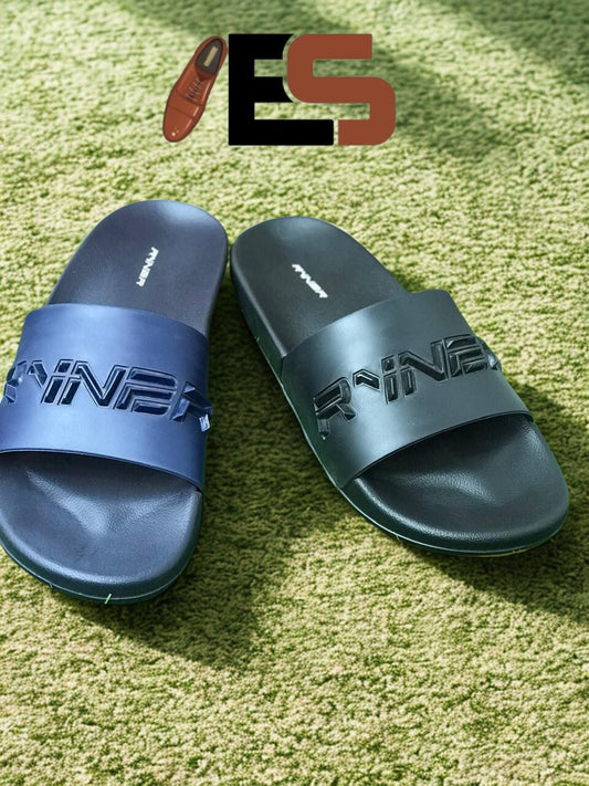 Lightweight and Comfortable Bounce Slippers for Men – Best Casual Footwear in Pakistan