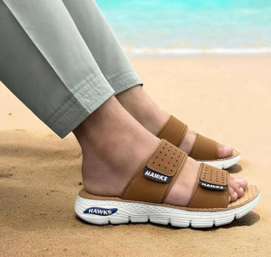 Medicated Slippers for Men – Comfortable and Supportive Footwear for Pain Relief