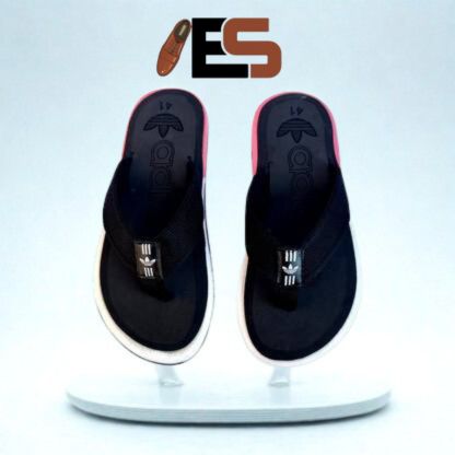 Men’s Extra Soft Medicated V-Chappal – Lightweight and Supportive Footwear for Pain Relief in Pakistan