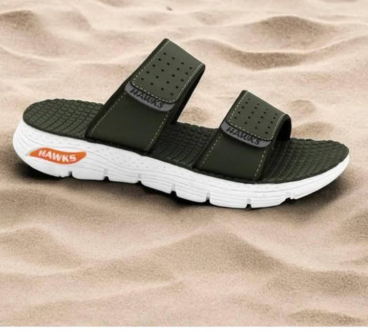 Premium Medicated Slippers for Men – Lightweight and Durable Everyday Footwear